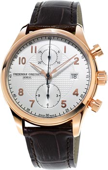 Часы Frederique Constant Runabout FC-393RM5B4